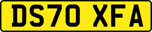 DS70XFA