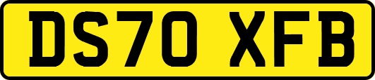 DS70XFB