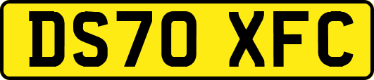 DS70XFC