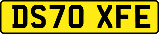 DS70XFE