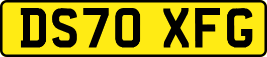 DS70XFG