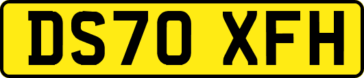 DS70XFH
