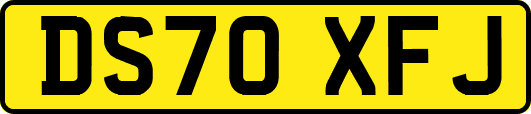 DS70XFJ