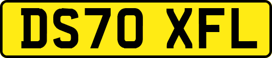 DS70XFL