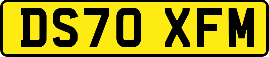 DS70XFM