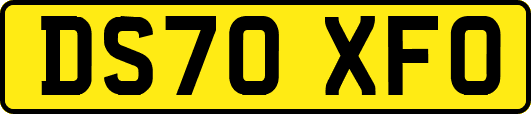 DS70XFO