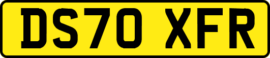 DS70XFR