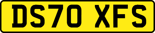 DS70XFS