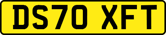 DS70XFT