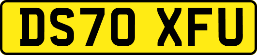 DS70XFU