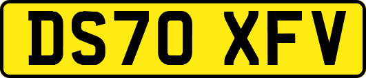 DS70XFV