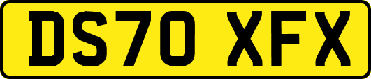 DS70XFX