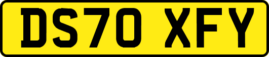 DS70XFY
