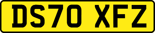 DS70XFZ