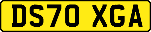 DS70XGA