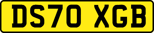 DS70XGB