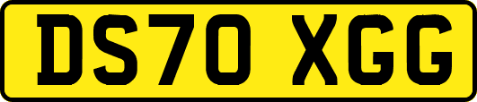 DS70XGG