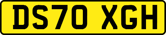 DS70XGH