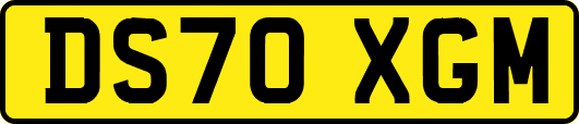 DS70XGM