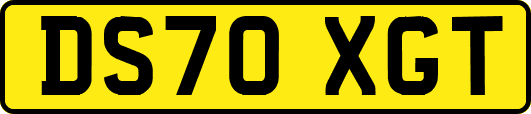 DS70XGT