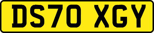 DS70XGY