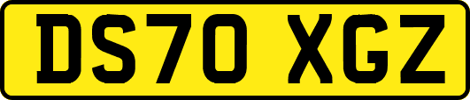 DS70XGZ