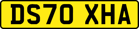 DS70XHA