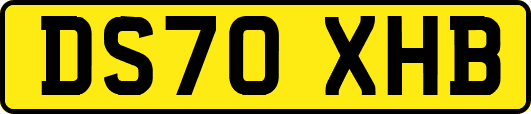 DS70XHB