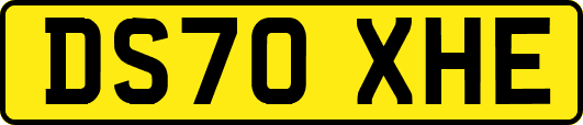 DS70XHE