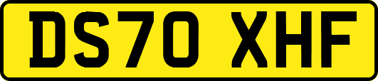 DS70XHF