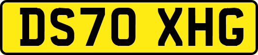DS70XHG