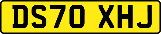 DS70XHJ