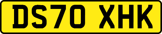 DS70XHK