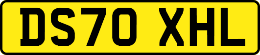 DS70XHL