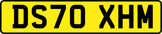 DS70XHM