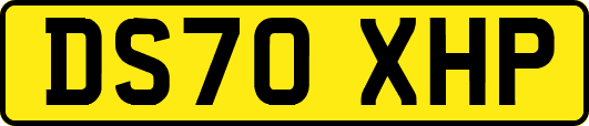 DS70XHP