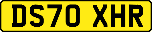 DS70XHR