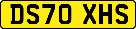 DS70XHS