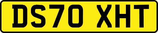 DS70XHT