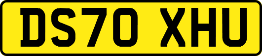 DS70XHU