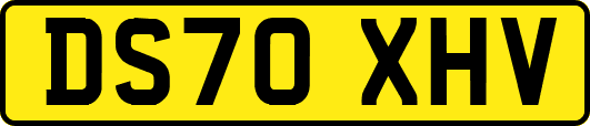 DS70XHV