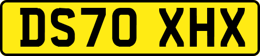DS70XHX