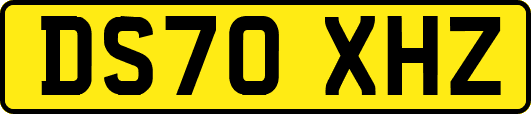DS70XHZ