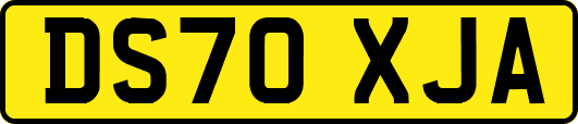 DS70XJA