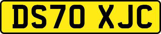 DS70XJC