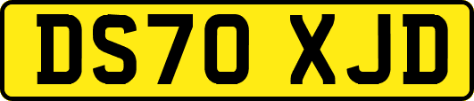 DS70XJD