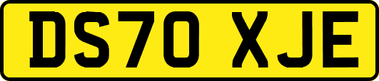 DS70XJE