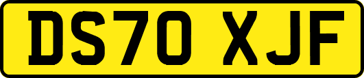 DS70XJF