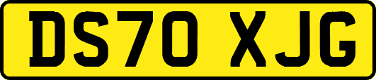 DS70XJG