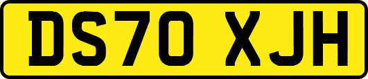 DS70XJH